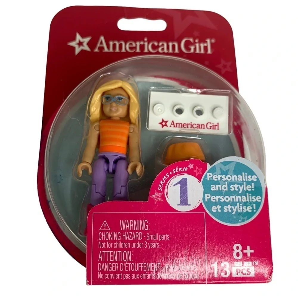 Mega Bloks new original